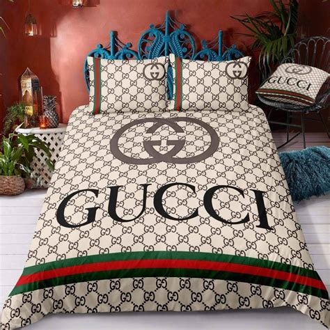 buy Gucci bedding online